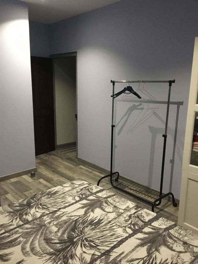 Veloce, Chambre D'Hotes Avec Salle De Bain / Wc Claveyson Exterior photo